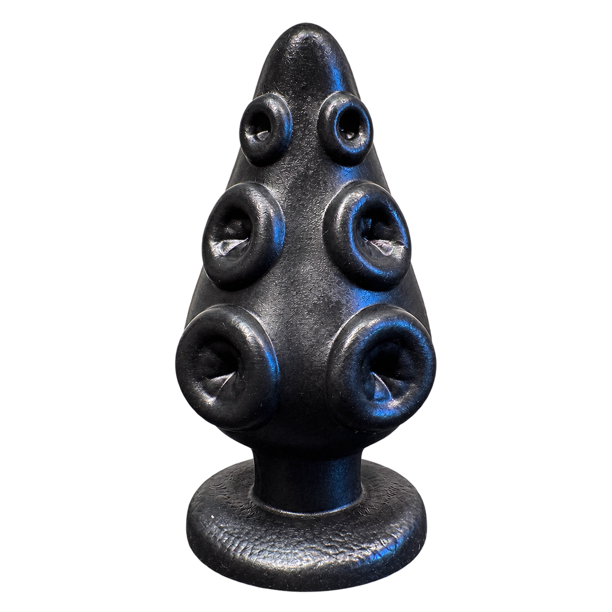 Gilboa · Negro Obsidiana · S · 00-50 · Vista 1 sin fondo