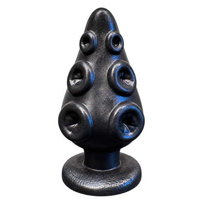 Gilboa · Negro Obsidiana · S · 00-50 · Vista 1 sin fondo