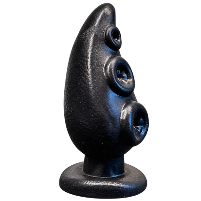 Gilboa · Negro Obsidiana · S · 00-50 · Vista 4 sin fondo