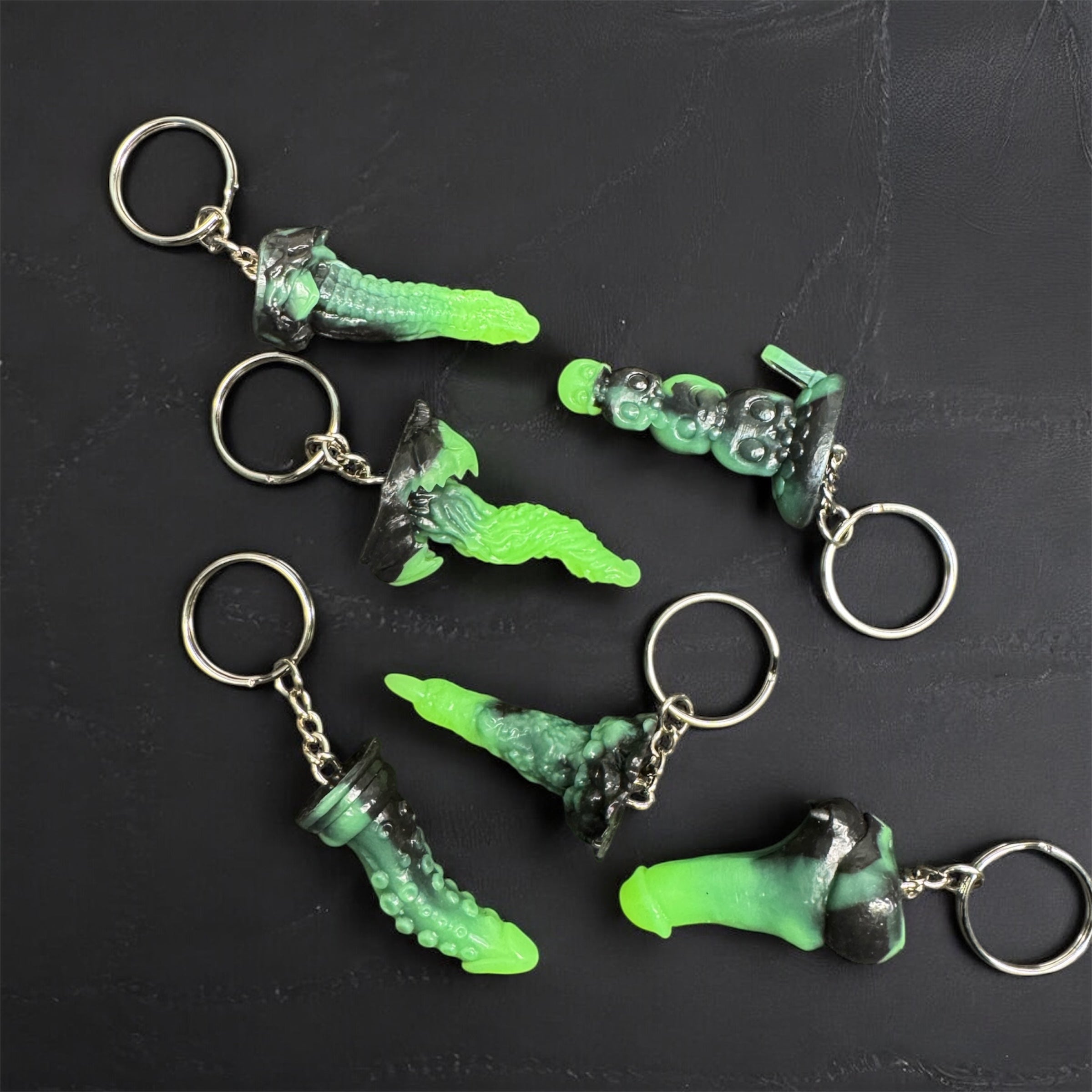 Key chain ClimaxLab - Mystery Box