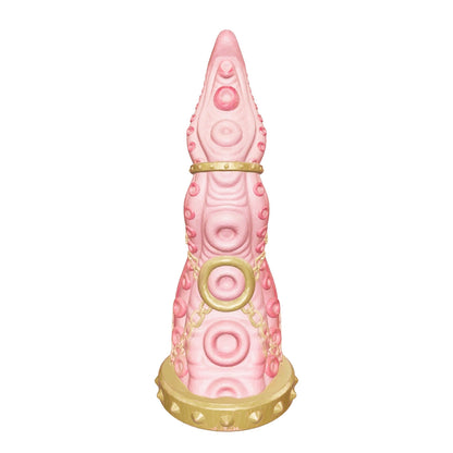 Interactive 3D model of the Leviatan tentacle dildo by ClimaxLab