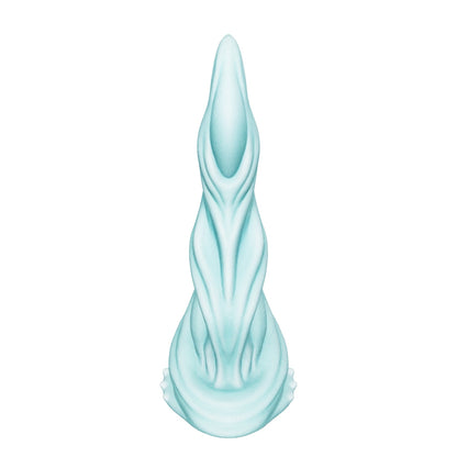 Interactive 3D model of the Mercurio water tentacle dildo by ClimaxLab